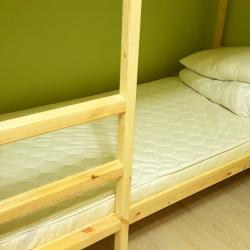 Фото Хостел Холмистый