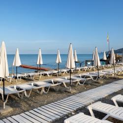 Фото Отель Бургас