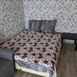 2-комнатные апартаменты стандарт