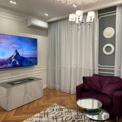 2-комнатные апартаменты улучшенные