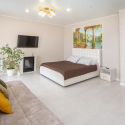 Фото Отель Грин хоум (Green Home)