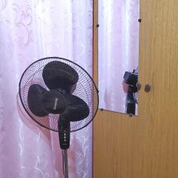 4-местный номер эконом