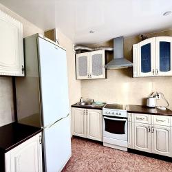 Апартаменты студия г. Томск, ул. Обручева 12Б