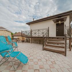 2-комнатный номер стандарт семейный (2 этаж)