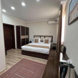 Фото Отель Crystal Hotel (Кристал)