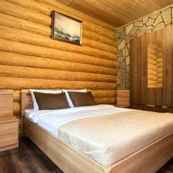 Номер стандарт улучшенный
