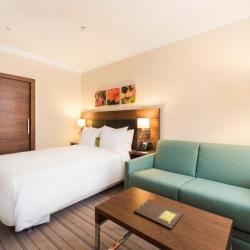 Фото Отель Hilton Garden Inn Krasnoyarsk (Хилтон Гарден Инн )