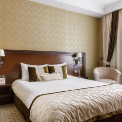 фото 99 Garden Street hotel (Гарден Стрит)