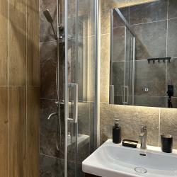 2-комнатные апартаменты улучшенные г. Кировск, ул. Олимпийская 75 кв 39