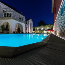 Hotel AQUA (Отель Аква) — 09cc0c7d91eeb39d4dc412336ee9c2e6