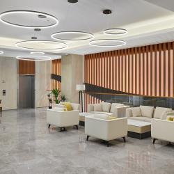 Фото Отель Aden Hotel & Business Centre (Аден)