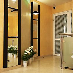 Фото Отель Амиго