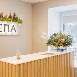 Амакс ЭкоПарк Екатеринбург (бывш. Остров Сокровищ) — 09cc69c56d49faded548a9a12157396a