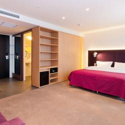 фото 34 AZIMUT City Hotel Ufa (Азимут Уфа)