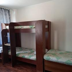 Фото Отель Галантус