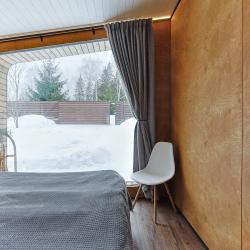 Коттедж «Бари»