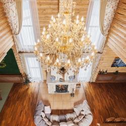 Фото Отель Загородный комплекс Земские имения