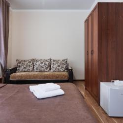 Фото Отель Gold Star (Голд Стар)