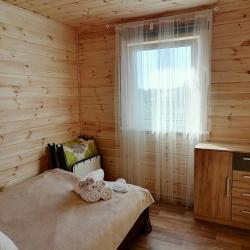 2-комнатный коттедж улучшенный
