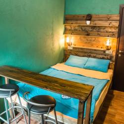 Фото Отель Montana (Монтана)