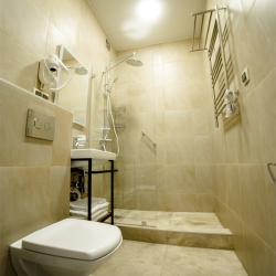 Фото Отель Обуховский