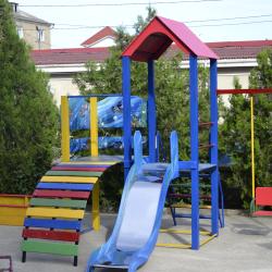 Фото Отель Ас-Эль