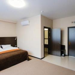 Фото Отель Пальма