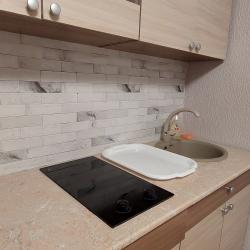 Фото Апартаменты на улице Саратовская