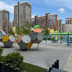 Фото Апартаменты Шервуд на улице Природная