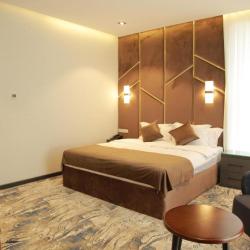 Фото Отель Unique Hotel (Юник)