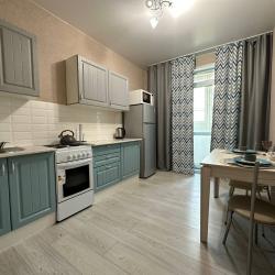 Апартаменты Живи Тут на улице Таежная 31а — 09ce8f48d3f14d73cf7eb729009f629e