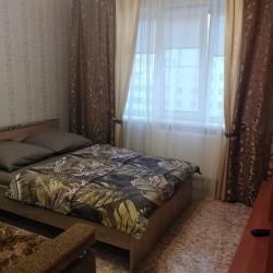 1-комнатные апартаменты стандарт