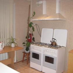 Фото Отель Уют