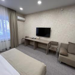 Фото Отель Волжский бриз