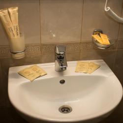 Фото Отель Nur (Нур)