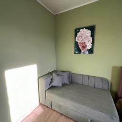 Фото Апартаменты на улице Индустриальная 17