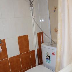 Фото Апартаменты на улице Герцена