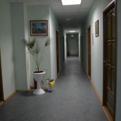 Фото Отель Олимпия
