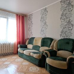 Фото Апартаменты на проспекте Строителей