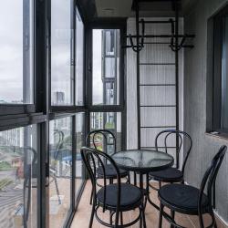 Фото Апартаменты на улице Леонардо да Винчи 2