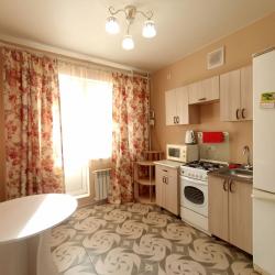 Фото Отель Аврора Люкс в 203-м микрорайоне 36