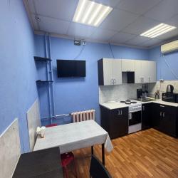 Фото Апартаменты на улице Кольцевая 84