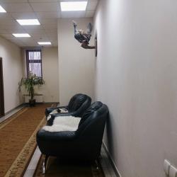 Фото Отель Европа