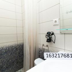 1-комнатные апартаменты студия ул. Бутлерова, 7Б, 275/2