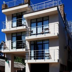 Фото Отель AMIGO на Морской (Амиго)