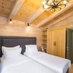 Шале Фэмили Ривер