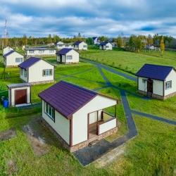 Фото Отель Новинка База Отдыха