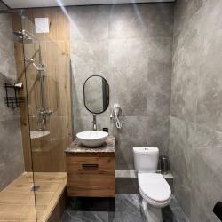 Номер делюкс полулюкс