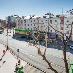 Фото Отель Англия Центр