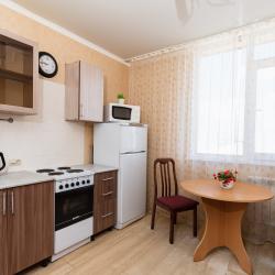 Фото Отель LikeHome (ЛайкХоум) на улице Транспортная 16/3